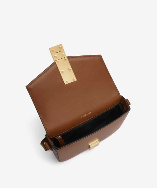 DEMELLIER（デメリエー） ショルダーバッグ バッグ 「DEMELLIER