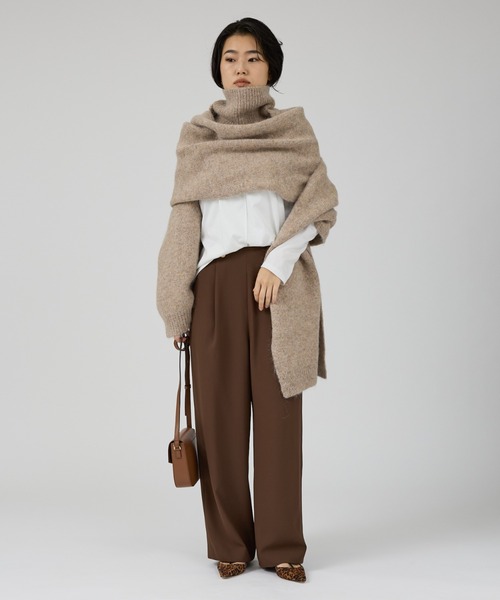 DEMELLIER（デメリエー） ショルダーバッグ バッグ 「DEMELLIER