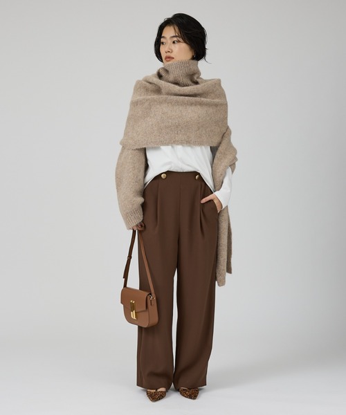 DEMELLIER（デメリエー） ショルダーバッグ バッグ 「DEMELLIER