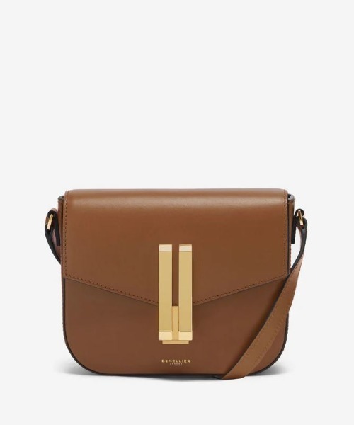 DEMELLIER（デメリエー） ショルダーバッグ バッグ 「DEMELLIER
