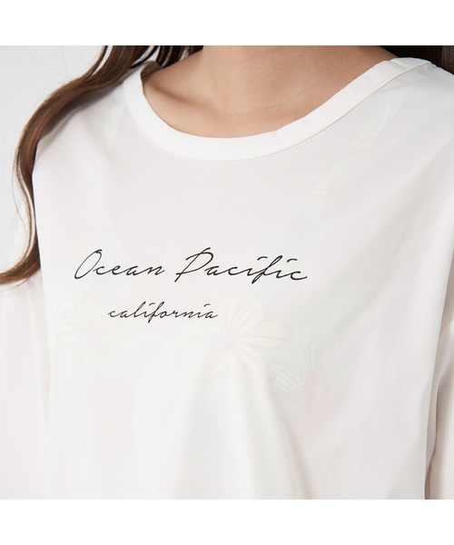 Ocean Pacific（オーシャンパシフィック） 水着 レディース : ZOZOTOWN