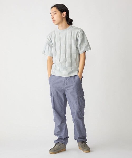 みず様 リクエスト 3点 まとめ商品 コーデ売り まとめ売り SHIPS（シップス） tシャツ SHIPS:「手洗い可能」Amossa(R) シャンティ