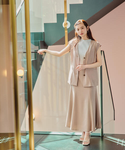 ♥新品未使用！Super Beauty テーラードフリルジャケット 2025年最新】super beauty レディース テーラードジャケットの