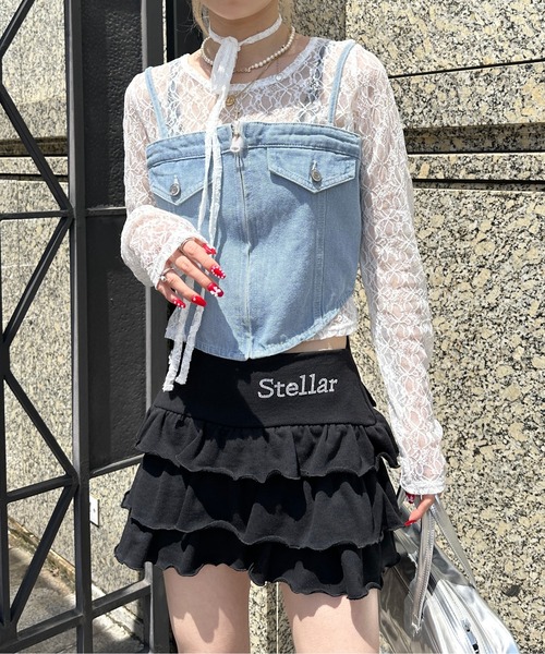 DES PRES（ベスト/ジレ）のフリマアイテム一覧