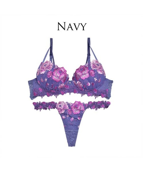 下着女性 上下セット 「Reinest」 ブラジャー ショーツ セット  