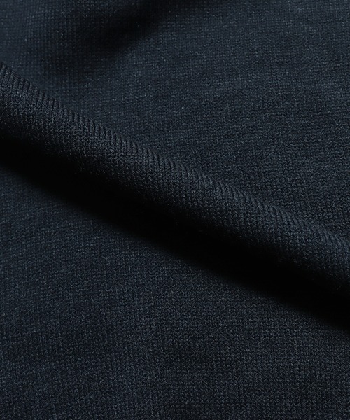 ROOP TOKYO カーディガン HARRITON/ハリトン Men's Pilbloc V