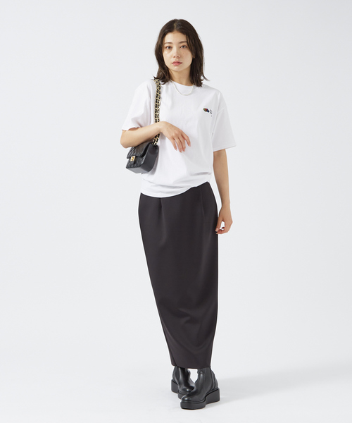 Mollini（モリーニ） ブーツ 追加「Mollini/モリーニ」厚底 ストレッチ