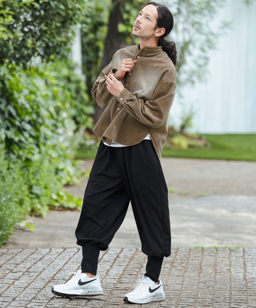 CAMBIO（カンビオ） シャツ メンズ : ZOZOTOWN Yahoo!店 - 通販