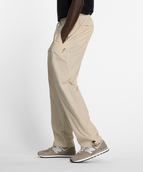 New Balance スウェットパンツ ジャージ 大谷翔平ウーブン