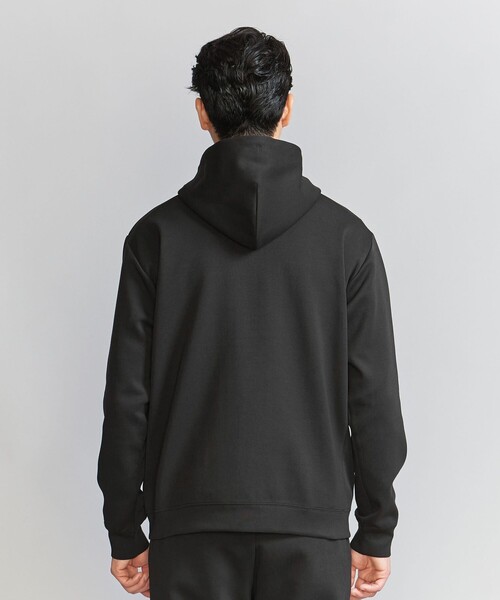 BEAUTY＆YOUTH UNITED ARROWS パーカー 「WEB限定 WARDROBE