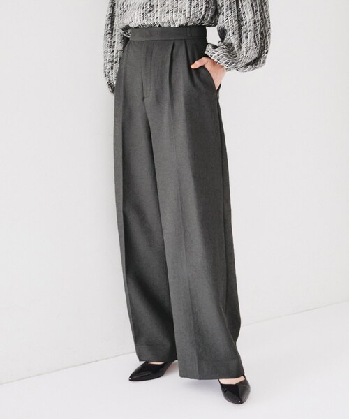 ☆様 STAFF STYLING｜THE SHOP YOHJI YAMAMOTO