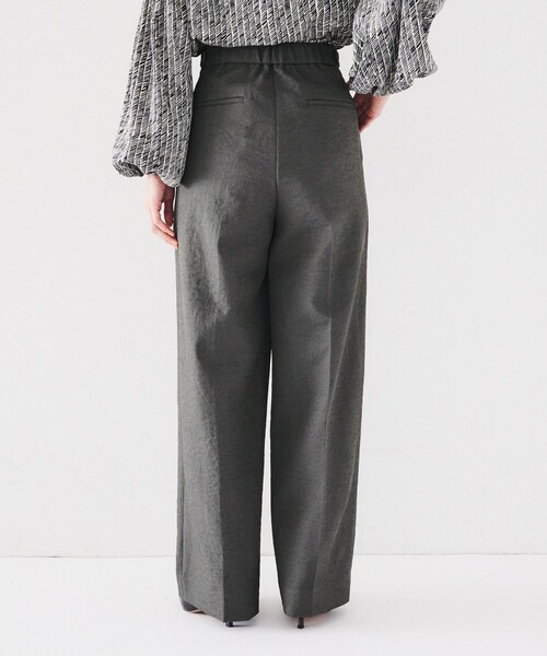 ☆様 STAFF STYLING｜THE SHOP YOHJI YAMAMOTO
