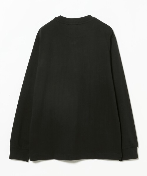 tシャツ ベーシックロングTシャツ レディース LACOSTE tシャツ / ベーシック ロングスリーブ Tシャツ