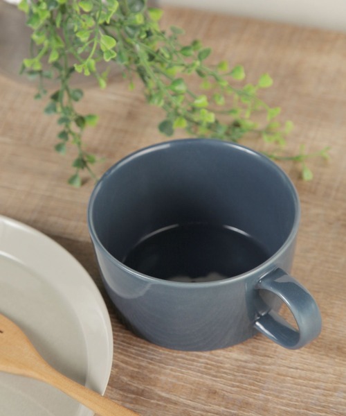 studio CLIP（スタディオクリップ） タンブラー 軽量スープマグ