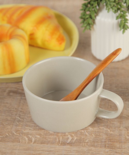 studio CLIP（スタディオクリップ） タンブラー 軽量スープマグ