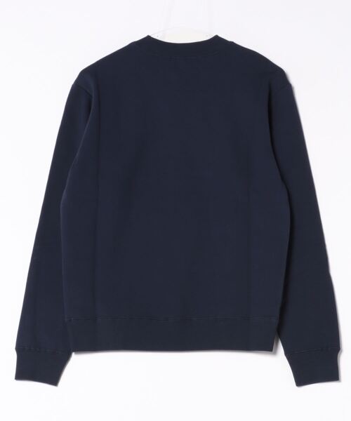A.P.C. トレーナー スウェット SWEAT STANDARD APC BRODE 24A