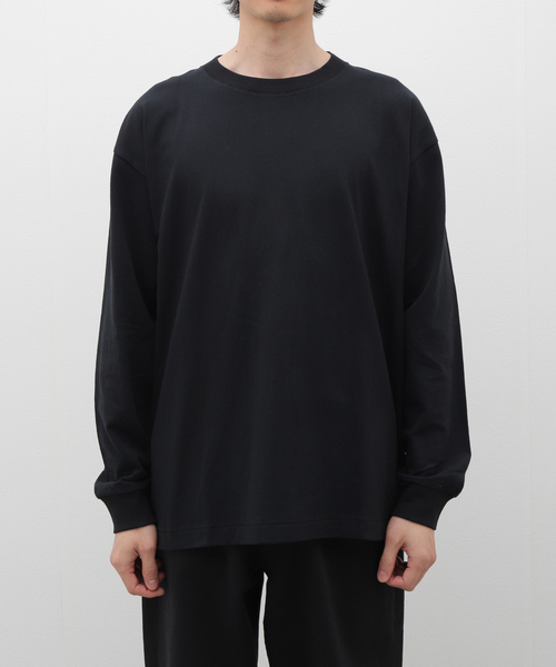 WISM tシャツ 「BASEMENT GEAR / ベースメントギア」7oz Garment