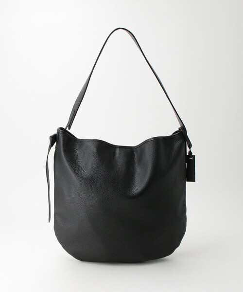 低価】 ショルダーバッグ 「LA UNIQA」 レザー ショルダー バッグ メンズ