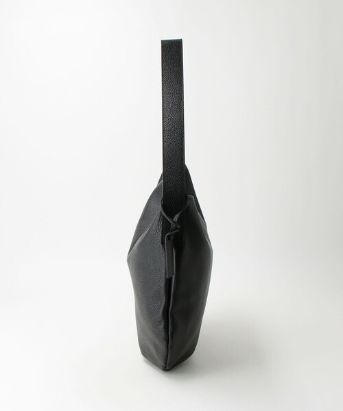 低価】 ショルダーバッグ 「LA UNIQA」 レザー ショルダー バッグ メンズ