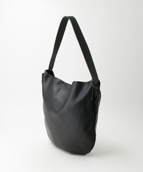 低価】 ショルダーバッグ 「LA UNIQA」 レザー ショルダー バッグ メンズ