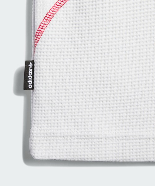 tシャツ Familia × MNUFC ワッフル長袖シャツ / アディダスオリジナルス adidas Originals メンズ レディース | adidas | 05