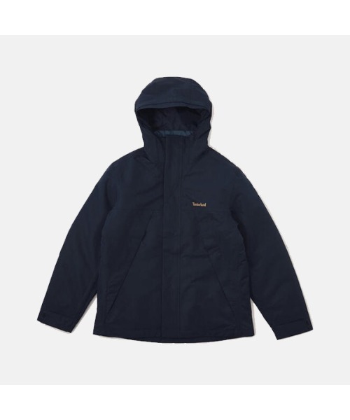 Timberland（ティンバーランド） コート ジャケット メンズ 3-in-1