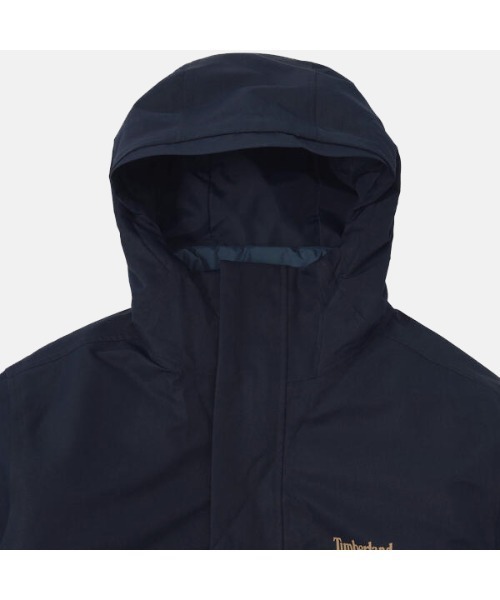 Timberland（ティンバーランド） コート ジャケット メンズ 3-in-1