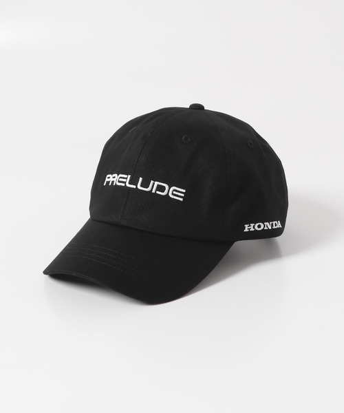 キャップ 帽子 HONDA Logo Cap メンズ | SENSE OF PLACE by URBAN RESEARCH | 03