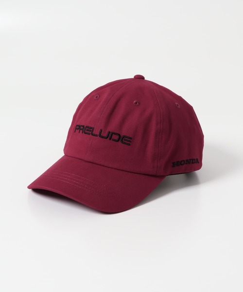 キャップ 帽子 HONDA Logo Cap メンズ | SENSE OF PLACE by URBAN RESEARCH | 04