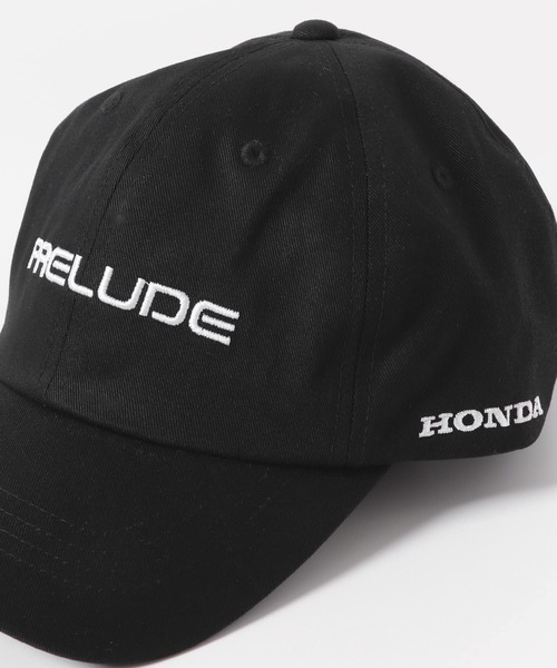 キャップ 帽子 HONDA Logo Cap メンズ | SENSE OF PLACE by URBAN RESEARCH | 07