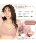 ブラジャー ショーツセット 「ブラショーツセッ...の詳細画像5