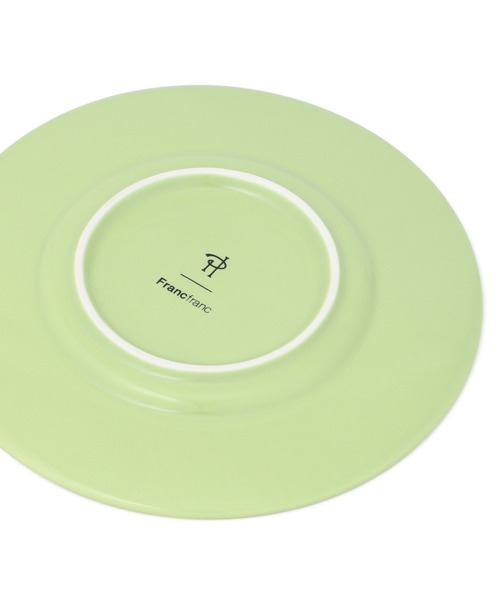 Francfranc（フランフラン） 食器 PH / カップ＆ソーサー / グリーン