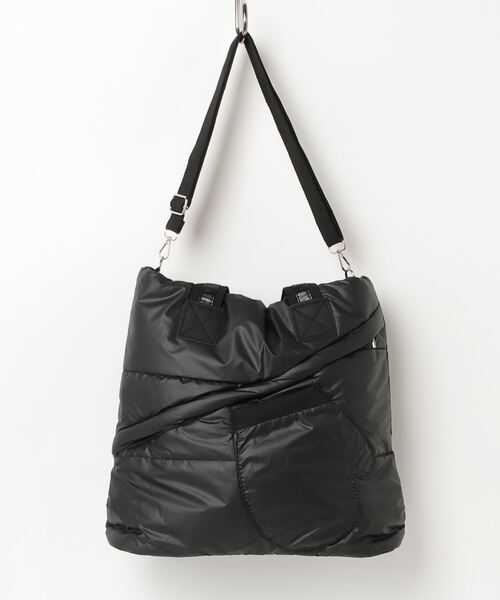 gossip!ロサンゼルス ショルダーバッグ バッグ Y2K 大容量