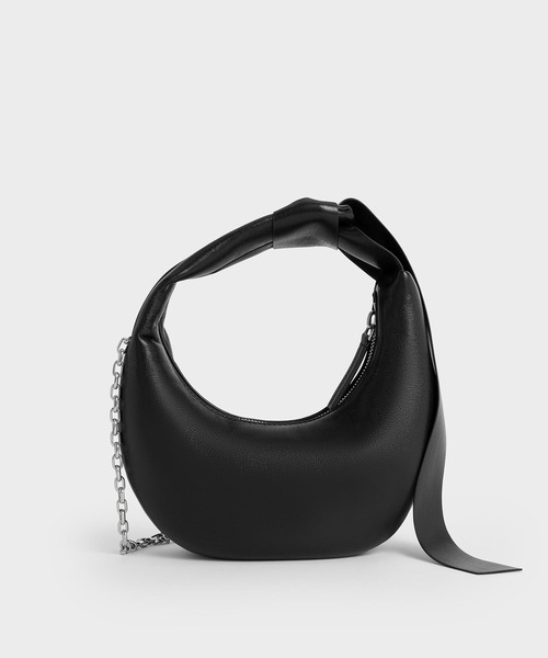 CHARLES ＆ KEITH（チャールズ&キース） ショルダーバッグ バッグ Toni