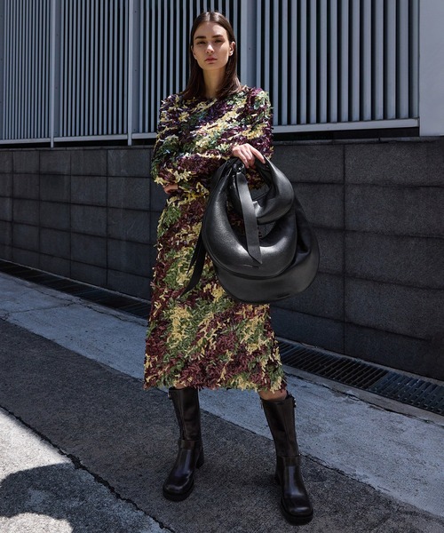 CHARLES ＆ KEITH（チャールズ&キース） ショルダーバッグ バッグ Toni
