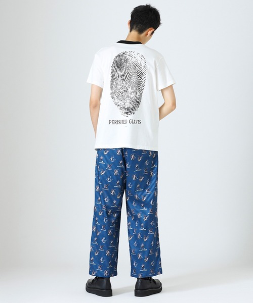 DIET BUTCHER SLIM SKIN スウェットパンツ size M DIET BUTCHER SLIM SKIN スラックス BUTCHER/ダイエット