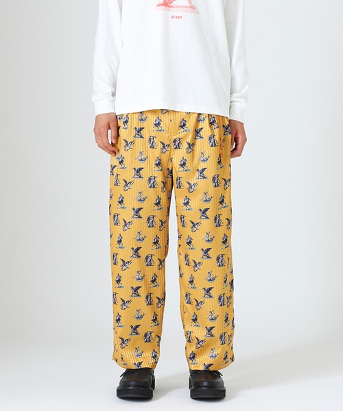 DIET BUTCHER SLIM SKIN スウェットパンツ size M DIET BUTCHER SLIM SKIN(ダイエットブッチャースリムスキン