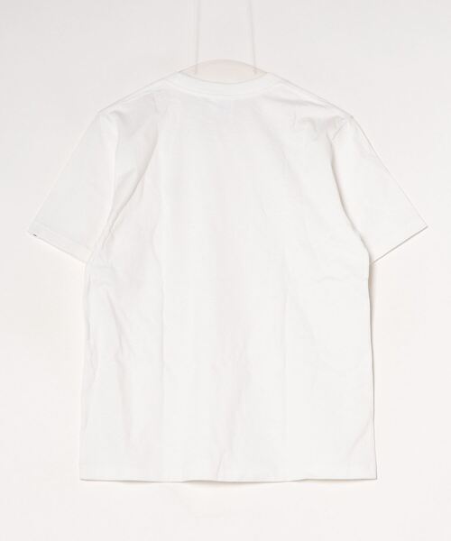 A BATHING APE tシャツ HEAD ONE POINT TEE レディース