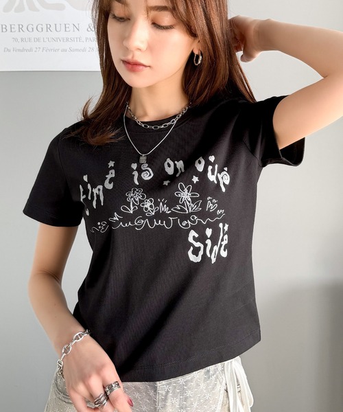 チョコプラt Tシャツのおすすめ人気商品一覧 通販 - Yahoo