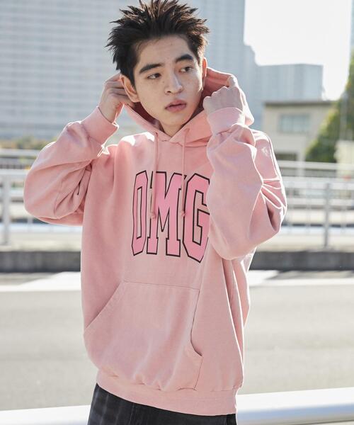 omg!（メンズファッション）（性別：メンズ） | ファッション の