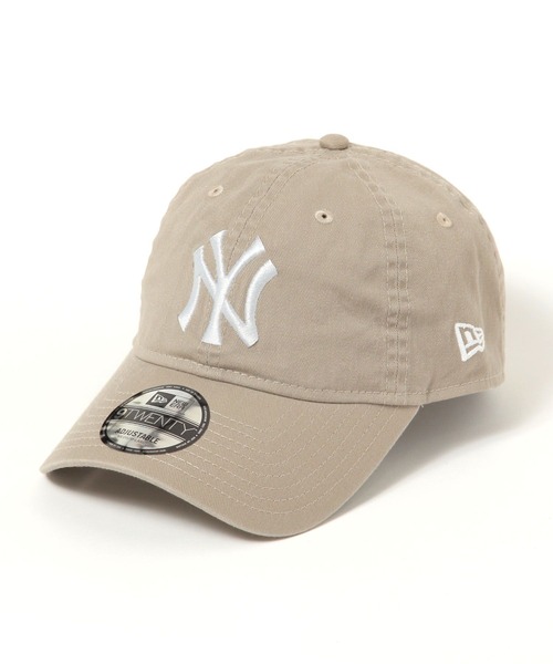 QP 3 キャップ repipi armario（レピピアルマリオ） キャップ 帽子 「NEWERA」9TWENTY