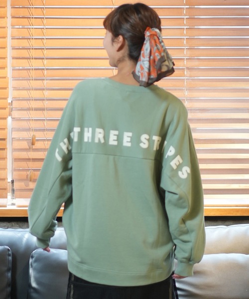 adidas トレーナー スウェット adidas/アディダス レギュラー
