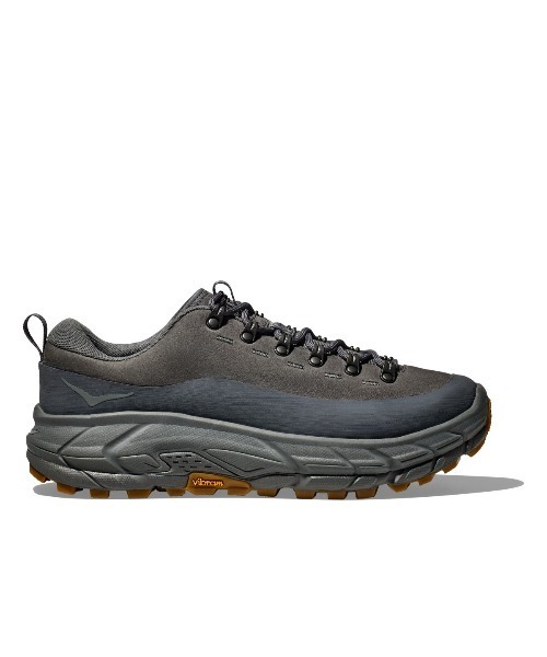 新品HOKA ONE ONE U TOR SUMMIT 8 (26cm) グレー 新品HOKA ONE ONE U TOR SUMMIT 8 (26cm) グレー Kinetics スニーカー