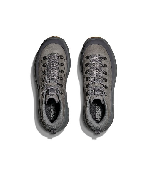 Kinetics（キネティクス） スニーカー HOKA U TOR SUMMIT（ホカ U トー