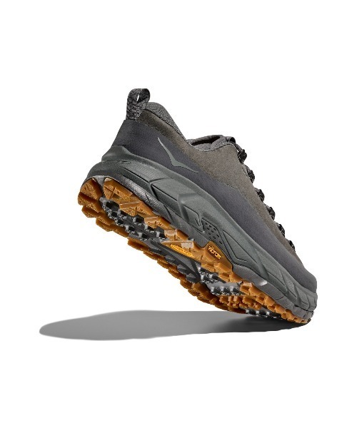 Kinetics（キネティクス） スニーカー HOKA U TOR SUMMIT（ホカ U トー