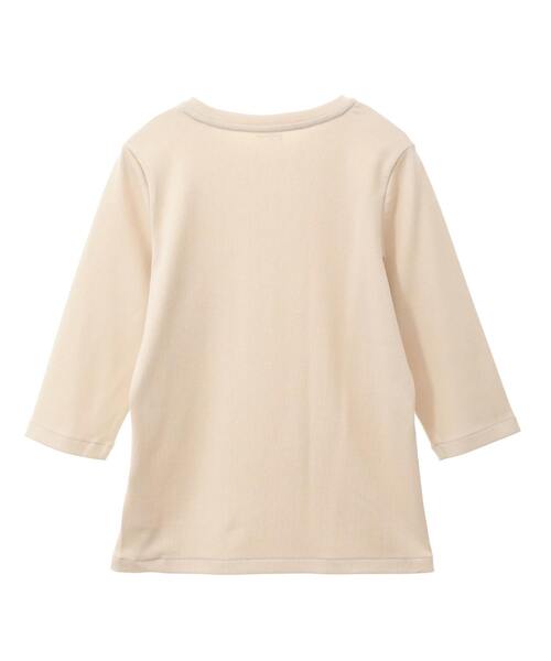 martinique（マルティニーク） tシャツ 「定番」フライス5分袖プル 