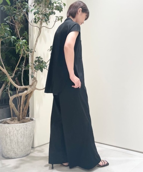 LE PHIL オールインワン コンパクトポンチコンビネゾン