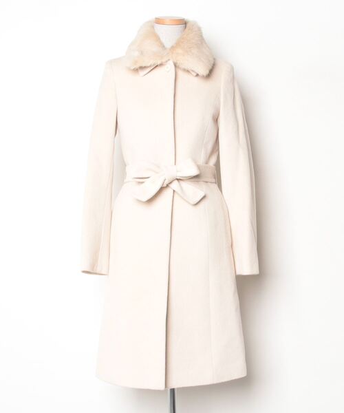 ⭐︎みゅ〜出品⭐︎PROPORTION BODY DRESSING コート PROPORTION BODY DRESSING（プロポーションボディドレッシング