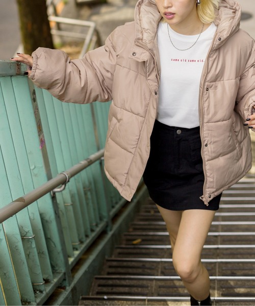 「SpRay」 ブルゾン FREE ブラック レディース_画像9