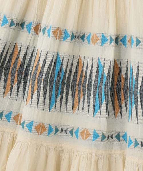 ROSE BUD（ローズバッド） ワンピース (DEVOTION TWINS)MAXI DRESS